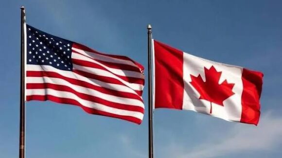 Estados Unidos impone arancel del 50 % a Canadá en represalia a los gravámenes impuestos por Ottawa