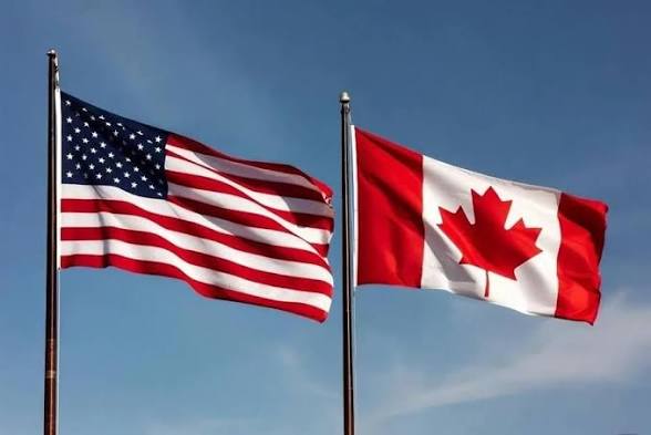 Estados Unidos impone arancel del 50 % a Canadá en represalia a los gravámenes impuestos por Ottawa
