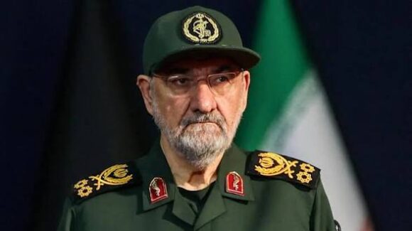 Irán advierte de una “guerra total” si Estados Unidos continúa con sus ataques