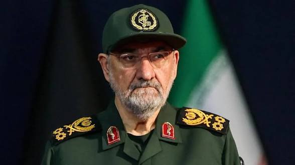Irán advierte de una “guerra total” si Estados Unidos continúa con sus ataques
