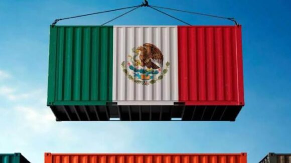 México rompe récord de exportaciones a pesar de aranceles y se consolida como principal socio comercial de EU