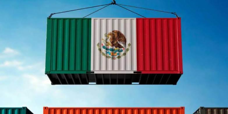 México rompe récord de exportaciones a pesar de aranceles y se consolida como principal socio comercial de EU