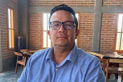 Periodista Marcos Ramos fue atacado a balazos en Cintalapa, Chiapas