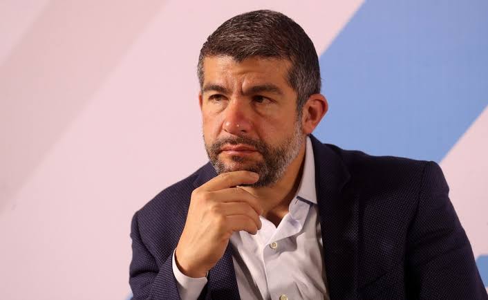 Un juzgado civil de CDMX condena al alcalde Mauricio Tabe y a dos militantes del PAN por daño moral contra el empresario Miguel Torruco