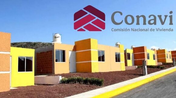 La Conavi abre el registro del programa Vivienda para el Bienestar 2026