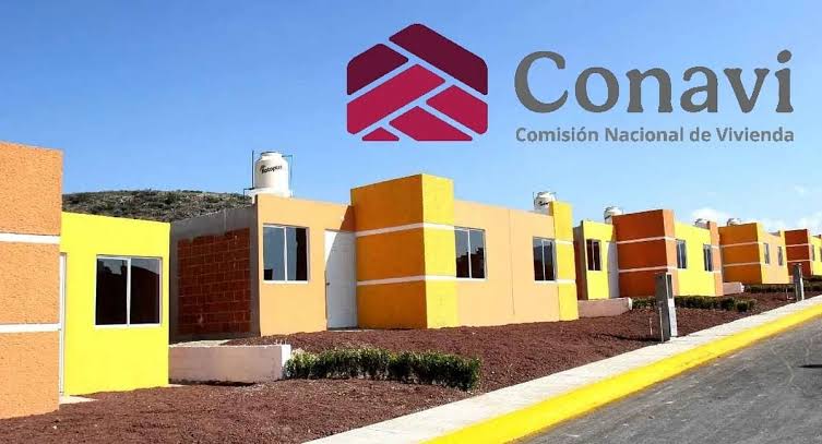 La Conavi abre el registro del programa Vivienda para el Bienestar 2026