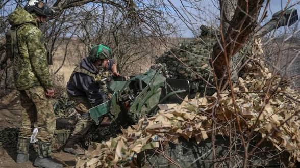 Rusia avanza en ofensiva militar hacia ciudad clave del Donbass