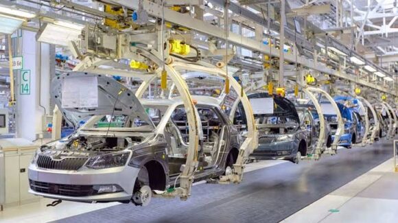 Empresa alemana solicita medidas urgentes del gobierno para el sector automotriz