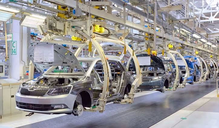 Empresa alemana solicita medidas urgentes del gobierno para el sector automotriz
