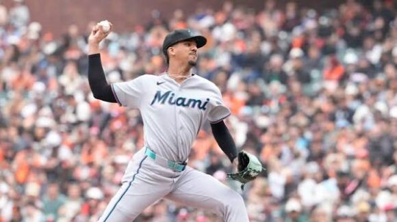 Rafael Devers y Eury Pérez lideran el desempeño de los peloteros dominicanos en la última semana de MLB 2026