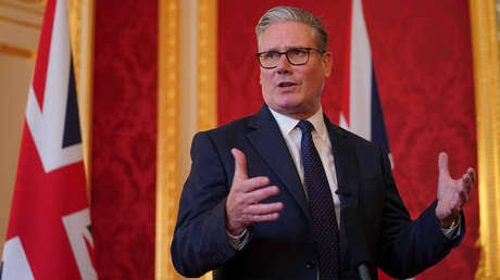 El primer ministro Keir Starmer definió al parlamento británico como “el más gay del mundo”