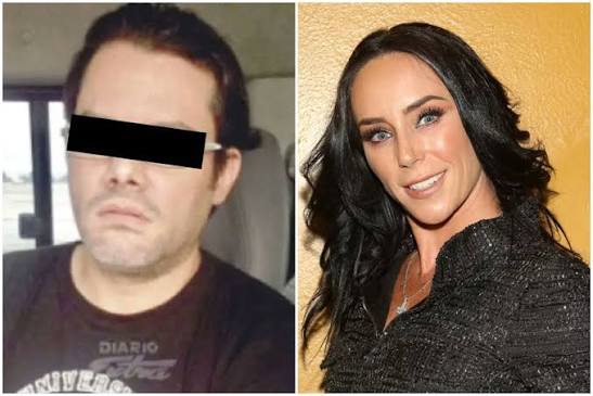 FGR vincula a proceso a Alejandro Mario ‘N’, cuñado de Inés Gómez Mont, por presunta defraudación fiscal