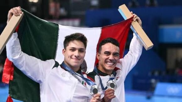 México enviará a más de 600 atletas a los Juegos Centroamericanos y del Caribe Santo Domingo 2026