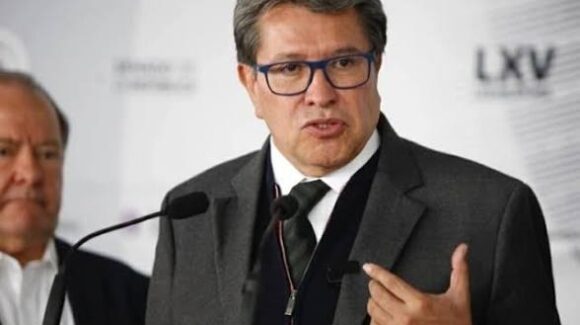 Ricardo Monreal presume avances de seguridad en Zacatecas, pero las cifras oficiales dicen lo contrario