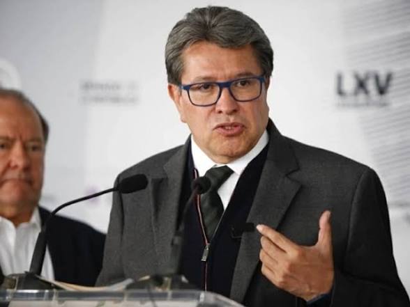 Ricardo Monreal presume avances de seguridad en Zacatecas, pero las cifras oficiales dicen lo contrario