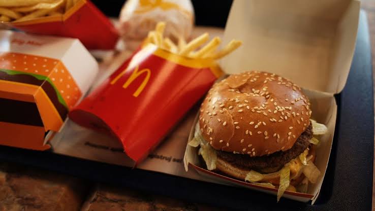 Un hombre de Wyoming conserva hamburguesa de McDonald’s por más de 480 días y no se descompone