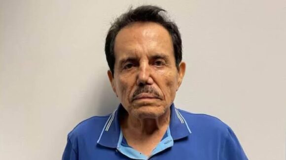 Ismael ‘El Mayo’ Zambada pide pasar el resto de sus días en una cárcel médica de EU debido a padecimientos de salud