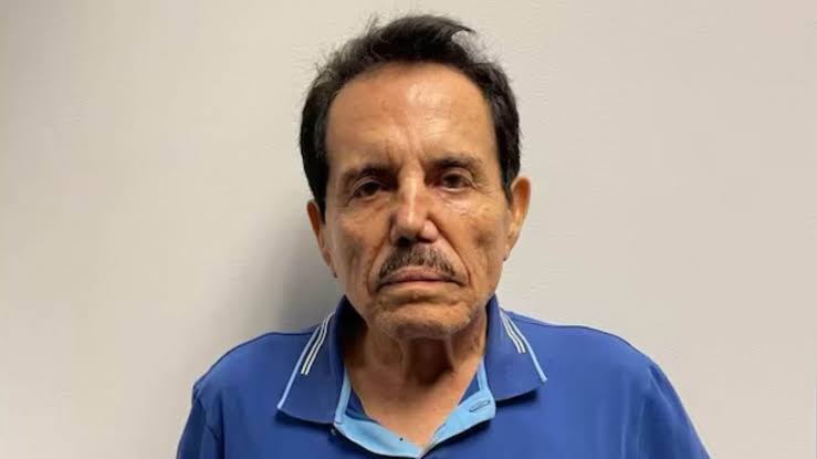 Ismael ‘El Mayo’ Zambada pide pasar el resto de sus días en una cárcel médica de EU debido a padecimientos de salud