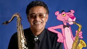 Muere a los 94 años Plas Johnson, leyenda de la música estadounidense y saxofonista de ‘La Pantera Rosa’