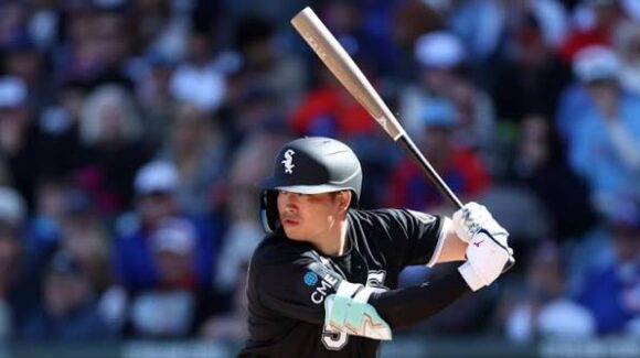 Munetaka Murakami y Nick Martínez son convocados como reemplazos al All-Star Game 2026 de las Grandes Ligas