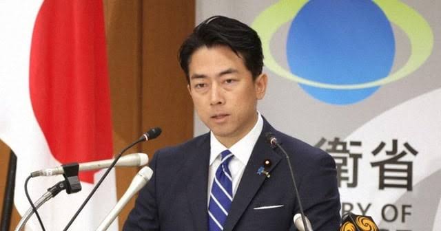 Ministro de Defensa de Japón dice que su país necesita un debate sobre las armas nucleares
