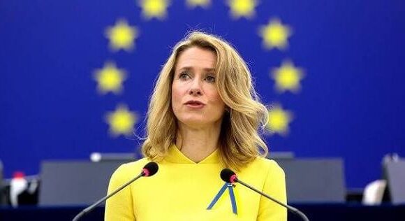 Presidenta de la Comisión Europea reconoce los daños económicos causados a la UE por las sanciones antirrusas