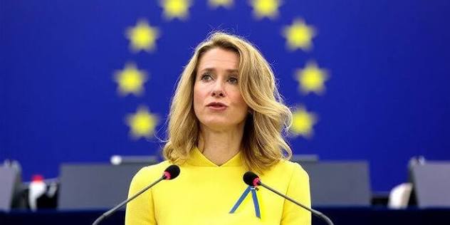Presidenta de la Comisión Europea reconoce los daños económicos causados a la UE por las sanciones antirrusas