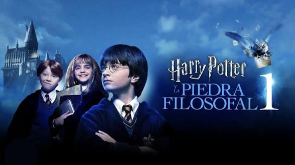 ‘Harry Potter y la piedra filosofal’ regresa a los cines de México este 2026