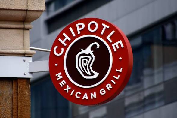 La cadena Chipotle abrirá su primer local en México el 16 de julio