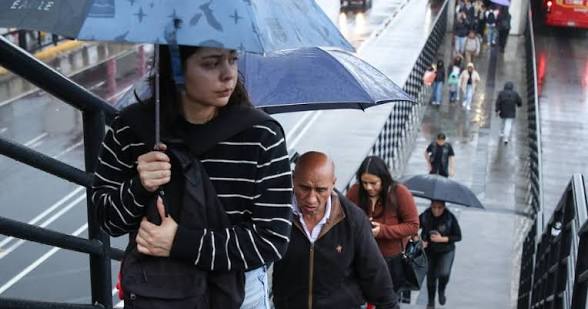 Clima en el Valle de México: CDMX y Edomex esperan un día fresco el 15 de julio