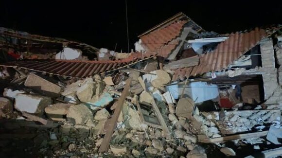 Al menos seis muertos y decenas de heridos tras terremoto de 5.1 en Perú