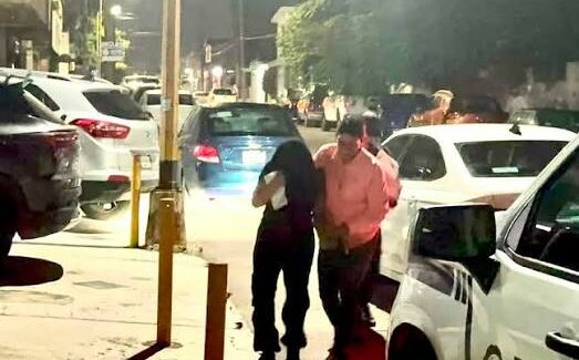 Detienen a Danna Yanina ‘N’, auxiliar del grupo femenil en la Academia Doenitz, por el caso de Dafne Zapata