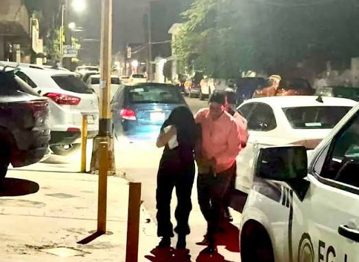 Detienen a Danna Yanina ‘N’, auxiliar del grupo femenil en la Academia Doenitz, por el caso de Dafne Zapata