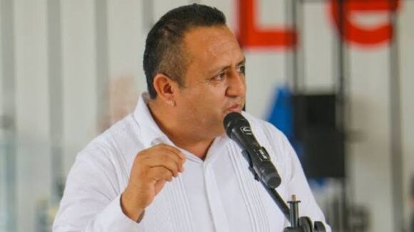 Fiscalía de Veracruz solicita desafuero del alcalde de Ixhuatlán tras ser señalado como presunto autor intelectual del asesinato de la periodista Roxana Guzmán