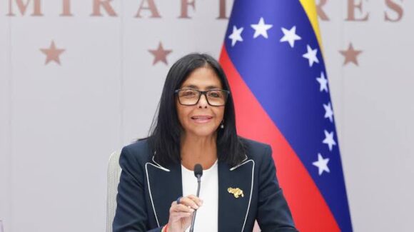 Venezuela decreta duelo nacional durante siete días tras devastadores terremotos del 24 de junio