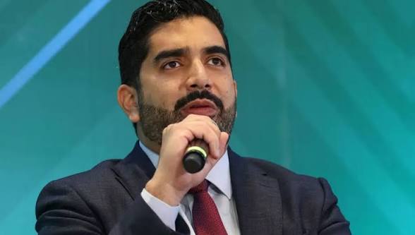 Roberto Lazzeri se reúne con la Zar Antidrogas de EU para revisar cooperación entre Washington y México en materia de seguridad