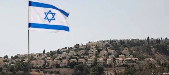 El gobierno de Israel asigna 434 mdd para la construcción de nuevos asentamientos en Cisjordania
