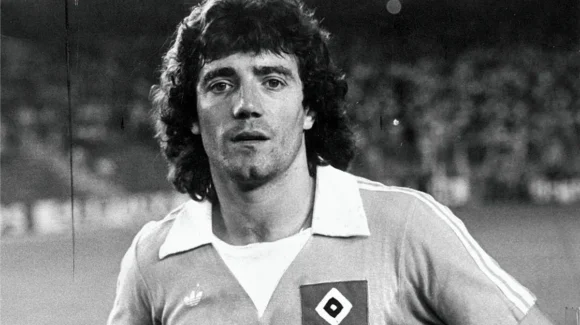 Muere a los 75 años Kevin Keegan, leyenda del fútbol inglés y ganador del Balón de Oro