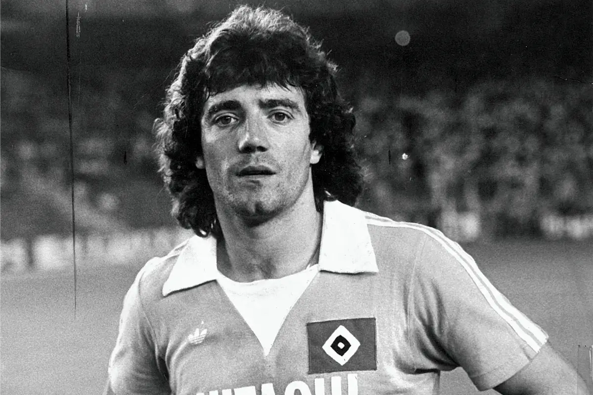 Muere a los 75 años Kevin Keegan, leyenda del fútbol inglés y ganador del Balón de Oro