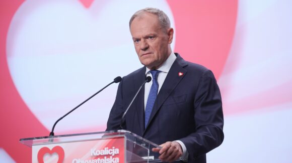 El primer ministro de Polonia advierte que los próximos 100 días serán decisivos para el conflicto en Ucrania