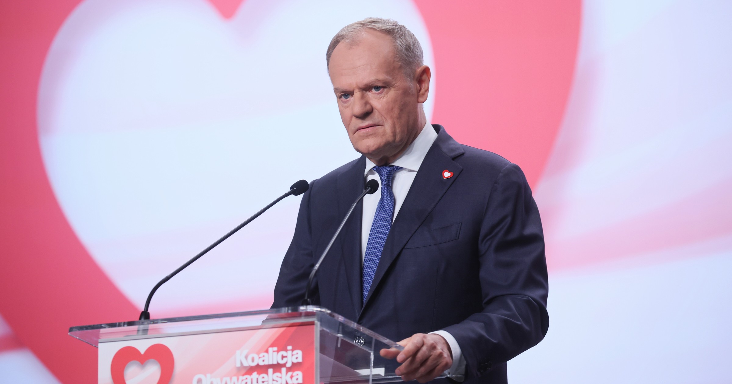 El primer ministro de Polonia advierte que los próximos 100 días serán decisivos para el conflicto en Ucrania
