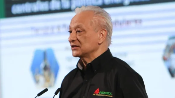 Fiscalía de Morelos pedirá prisión preventiva para Víctor Rodríguez, exdirector de Pemex, en la audiencia inicial este 8 de julio