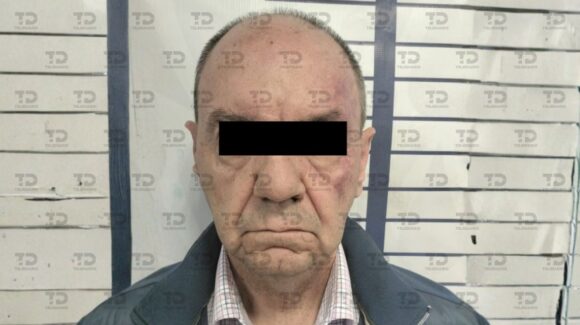 Un empresario farmacéutico fue detenido tras ser identificado como el presunto tirador de Atlixcáyotl, Puebla
