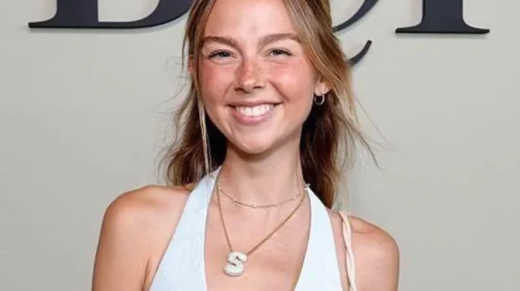 Muere a los 26 años, Sydney Towle, la estrella de TikTok que compartió su experiencia de lucha contra el cáncer