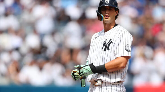 New York Yankees vs Houston Astros en vivo: Horario, canal y dónde ver el juego 2 en MLB 2026
