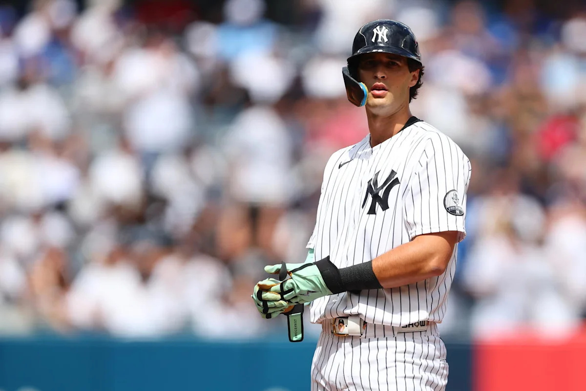 New York Yankees vs Houston Astros en vivo: Horario, canal y dónde ver el juego 2 en MLB 2026