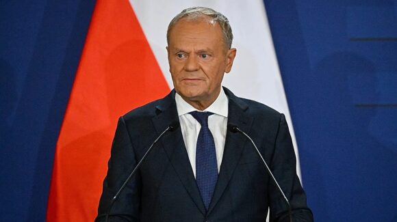 Un aliado de Ucrania le pide a Alemania que no castigue a los autores del sabotaje al gasoducto Nord Stream