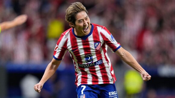 Atlético de Madrid vs Sevilla en vivo: Horario, canal y dónde ver en México el partido de LaLiga 2026-2027