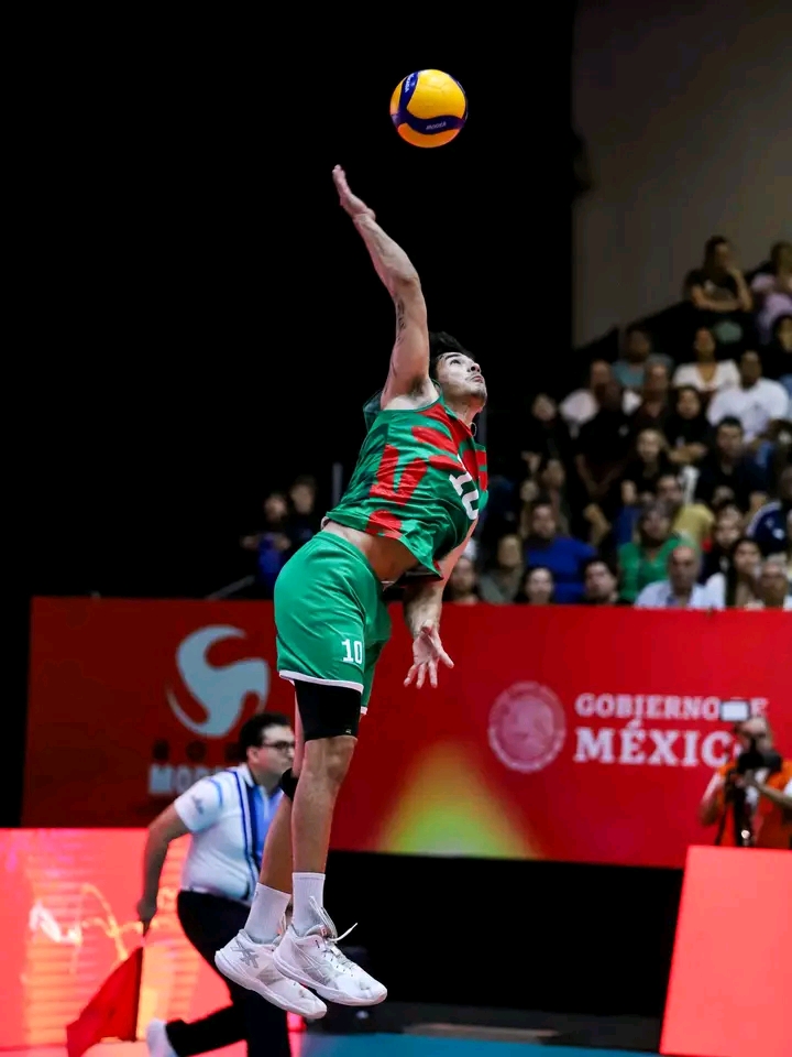 Copa Panamericana de Voleibol Masculino 2026: Rivales, calendario y dónde ver a México en el torneo