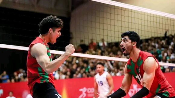 Copa Panamericana de Voleibol Masculino 2026: ¿Cómo le ha ido a México en el torneo?